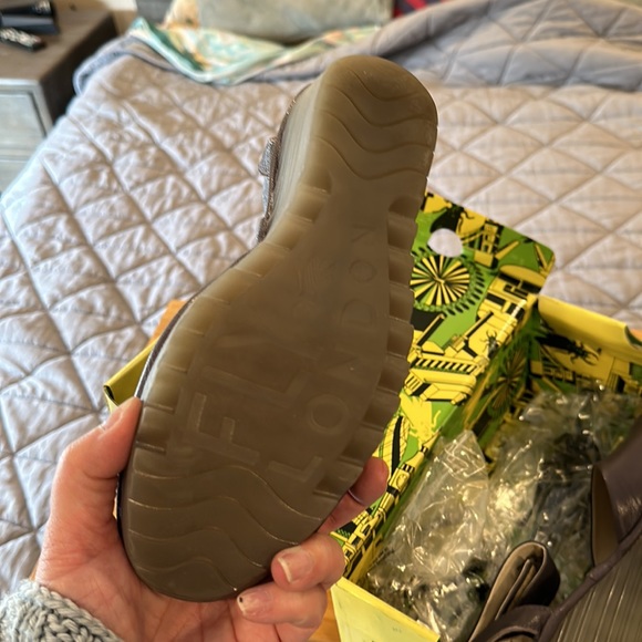 Fly London Yula - Picture 8 of 11